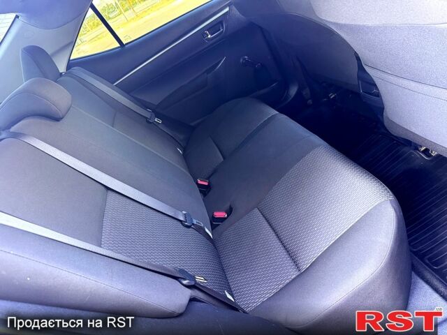 Тойота Королла, об'ємом двигуна 1.3 л та пробігом 115 тис. км за 8350 $, фото 8 на Automoto.ua