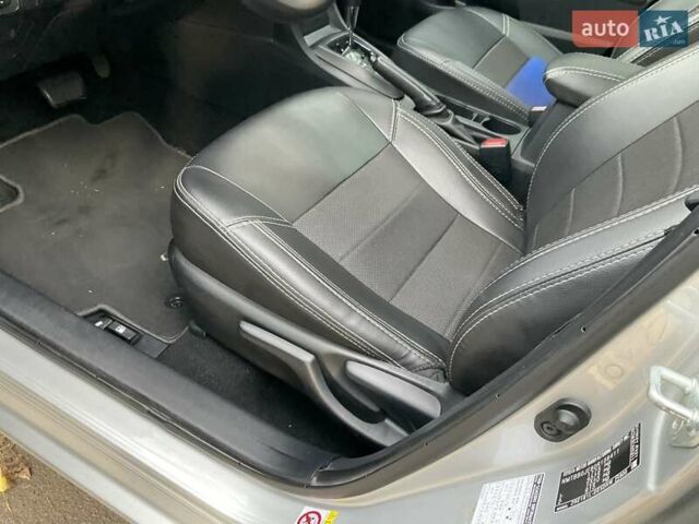 Тойота Королла, объемом двигателя 1.6 л и пробегом 113 тыс. км за 12900 $, фото 21 на Automoto.ua