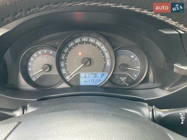 Тойота Королла, объемом двигателя 1.6 л и пробегом 113 тыс. км за 12900 $, фото 27 на Automoto.ua