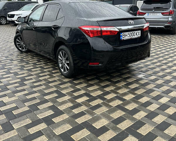 Тойота Королла, объемом двигателя 1.4 л и пробегом 240 тыс. км за 12500 $, фото 1 на Automoto.ua