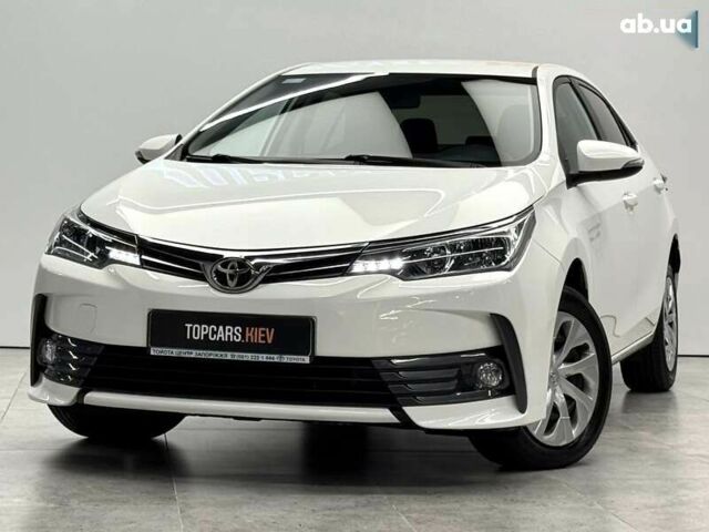 Тойота Королла, объемом двигателя 1.6 л и пробегом 45 тыс. км за 16700 $, фото 16 на Automoto.ua