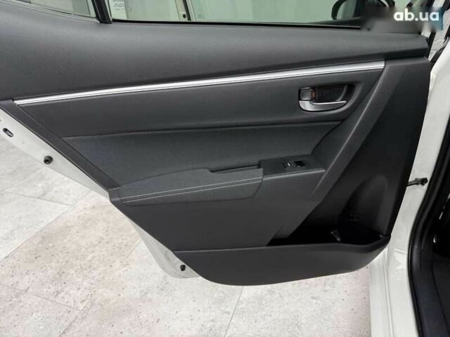 Тойота Королла, объемом двигателя 1.6 л и пробегом 45 тыс. км за 16700 $, фото 21 на Automoto.ua