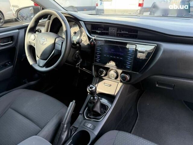 Тойота Королла, объемом двигателя 0 л и пробегом 148 тыс. км за 9900 $, фото 24 на Automoto.ua