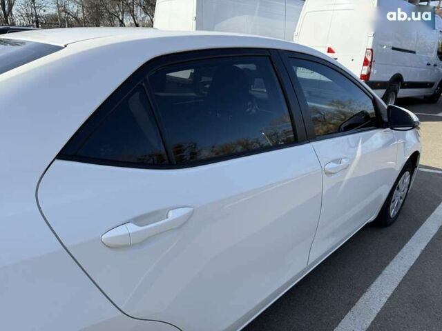 Тойота Королла, объемом двигателя 0 л и пробегом 148 тыс. км за 9900 $, фото 9 на Automoto.ua