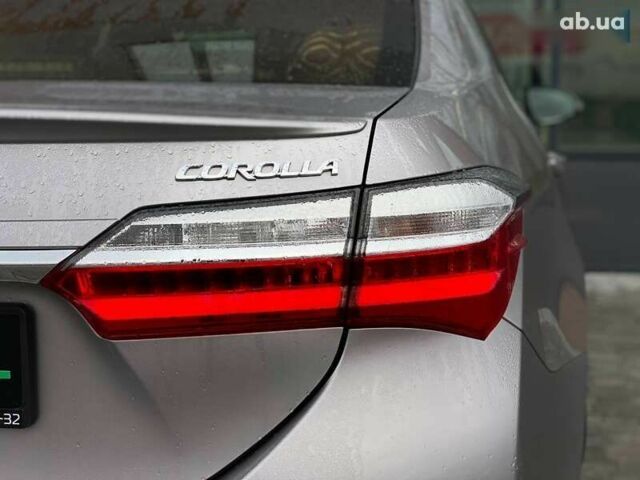 Тойота Королла, объемом двигателя 1.6 л и пробегом 96 тыс. км за 14790 $, фото 13 на Automoto.ua