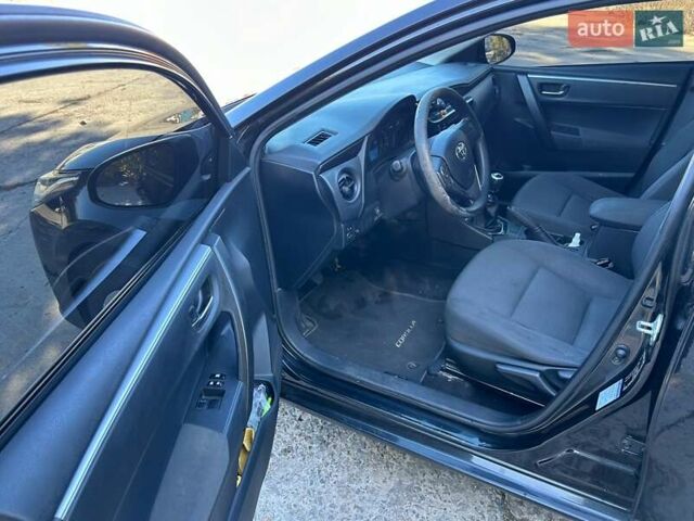 Тойота Королла, объемом двигателя 1.33 л и пробегом 195 тыс. км за 9300 $, фото 6 на Automoto.ua