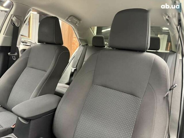 Тойота Королла, объемом двигателя 1.6 л и пробегом 45 тыс. км за 16700 $, фото 20 на Automoto.ua