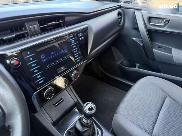 Тойота Королла, объемом двигателя 0 л и пробегом 148 тыс. км за 9900 $, фото 19 на Automoto.ua