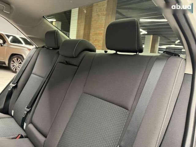 Тойота Королла, объемом двигателя 1.6 л и пробегом 45 тыс. км за 16700 $, фото 25 на Automoto.ua