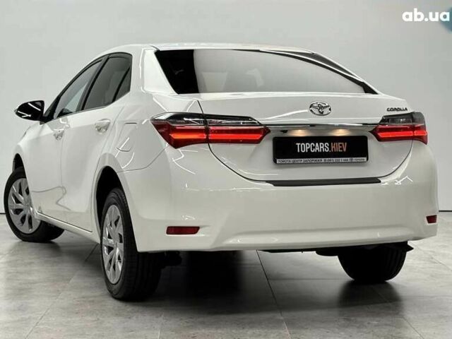 Тойота Королла, объемом двигателя 1.6 л и пробегом 45 тыс. км за 16700 $, фото 8 на Automoto.ua