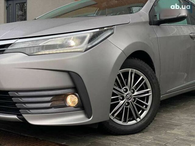 Тойота Королла, объемом двигателя 1.6 л и пробегом 96 тыс. км за 14790 $, фото 2 на Automoto.ua