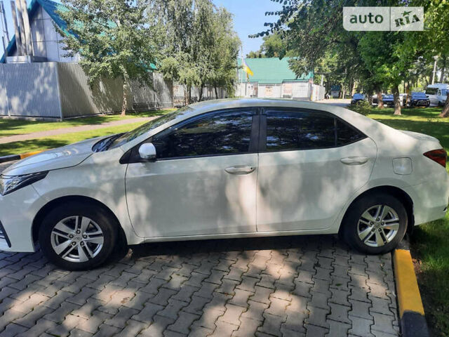 Тойота Королла, об'ємом двигуна 1.6 л та пробігом 200 тис. км за 12500 $, фото 6 на Automoto.ua