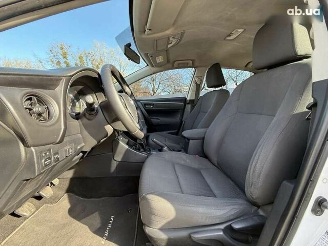 Тойота Королла, объемом двигателя 0 л и пробегом 148 тыс. км за 9900 $, фото 11 на Automoto.ua