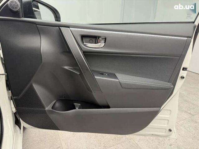 Тойота Королла, объемом двигателя 1.6 л и пробегом 45 тыс. км за 16700 $, фото 29 на Automoto.ua