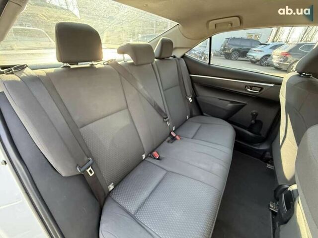 Тойота Королла, объемом двигателя 0 л и пробегом 148 тыс. км за 9900 $, фото 26 на Automoto.ua