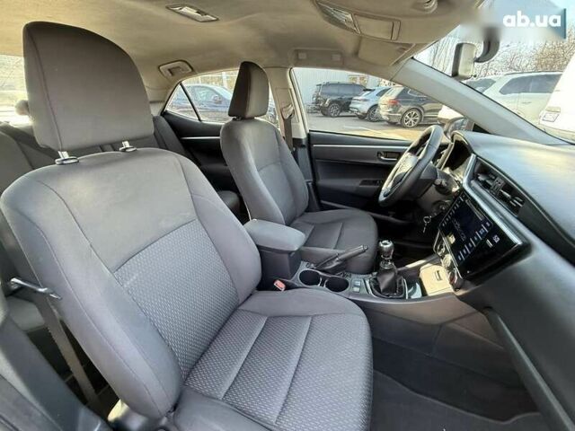 Тойота Королла, объемом двигателя 0 л и пробегом 148 тыс. км за 9900 $, фото 23 на Automoto.ua