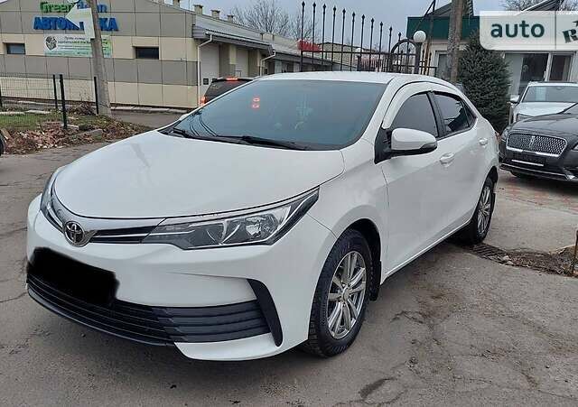 Тойота Королла, об'ємом двигуна 1.6 л та пробігом 67 тис. км за 16200 $, фото 2 на Automoto.ua