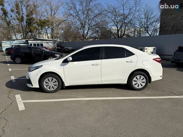 Тойота Королла, объемом двигателя 0 л и пробегом 148 тыс. км за 9900 $, фото 5 на Automoto.ua