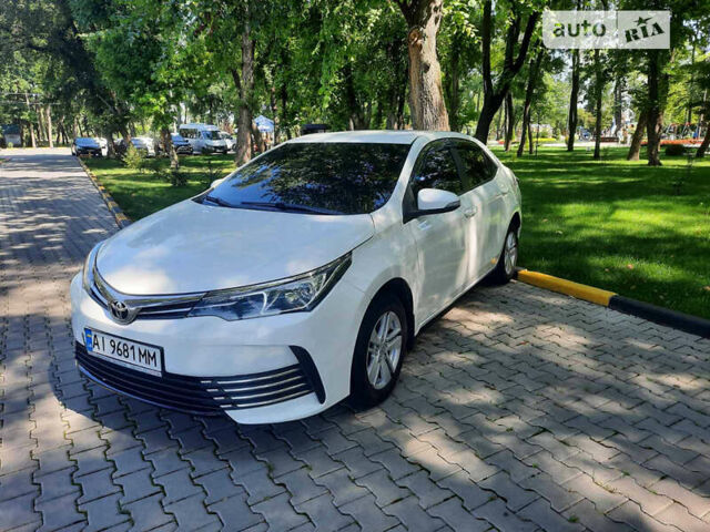 Тойота Королла, об'ємом двигуна 1.6 л та пробігом 200 тис. км за 12500 $, фото 2 на Automoto.ua