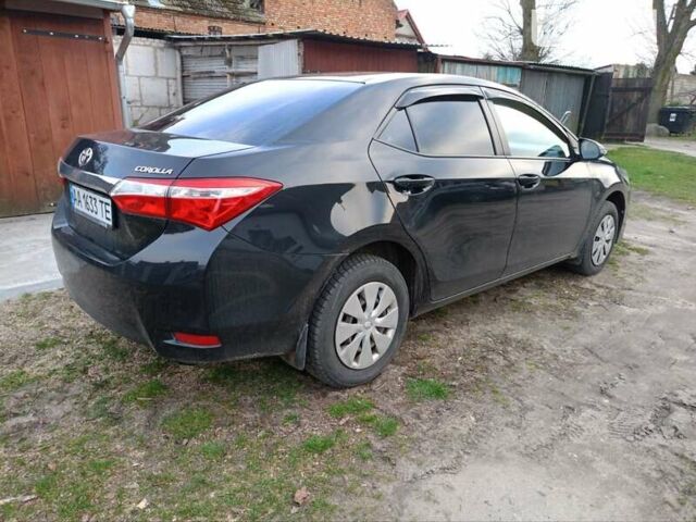 Тойота Королла, об'ємом двигуна 1.33 л та пробігом 91 тис. км за 10500 $, фото 3 на Automoto.ua