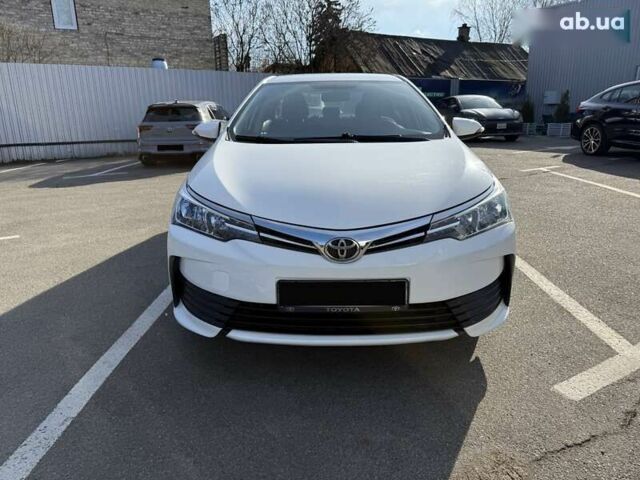 Тойота Королла, объемом двигателя 0 л и пробегом 148 тыс. км за 9900 $, фото 7 на Automoto.ua