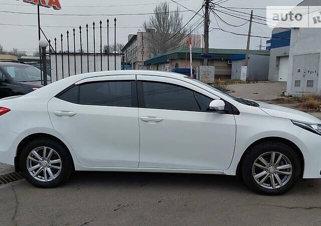 Тойота Королла, об'ємом двигуна 1.6 л та пробігом 67 тис. км за 16200 $, фото 4 на Automoto.ua