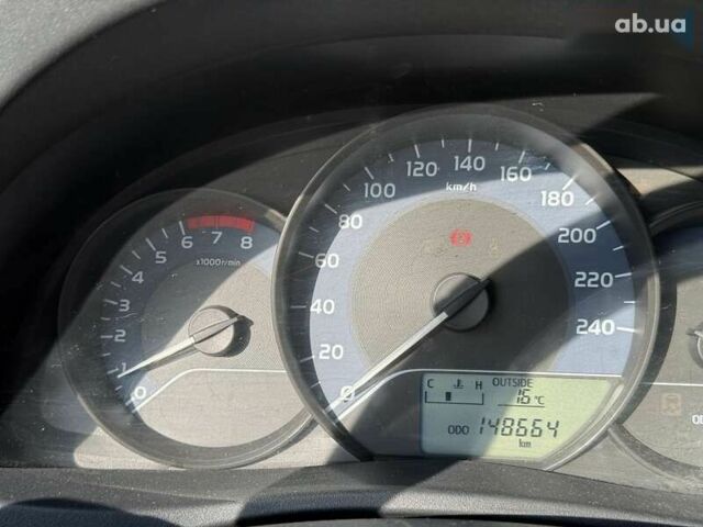 Тойота Королла, объемом двигателя 0 л и пробегом 148 тыс. км за 9900 $, фото 16 на Automoto.ua