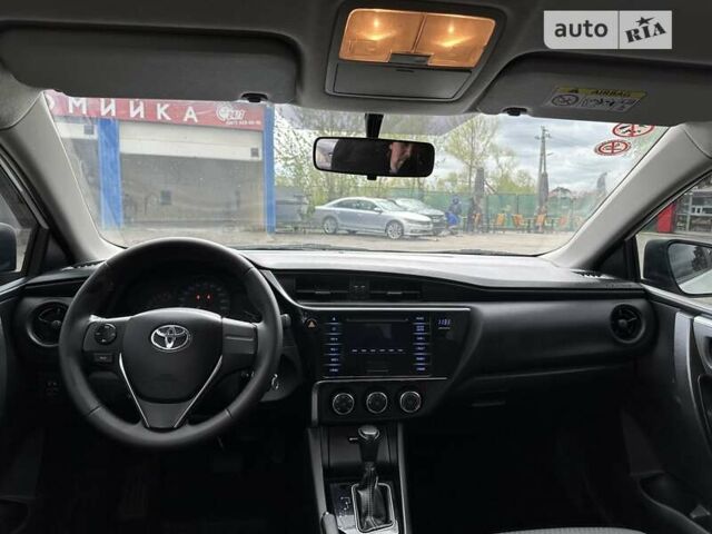 Тойота Королла, об'ємом двигуна 1.6 л та пробігом 159 тис. км за 12990 $, фото 13 на Automoto.ua