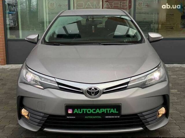 Тойота Королла, объемом двигателя 1.6 л и пробегом 96 тыс. км за 14790 $, фото 5 на Automoto.ua