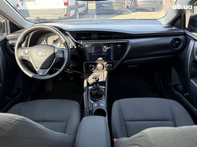 Тойота Королла, объемом двигателя 0 л и пробегом 148 тыс. км за 9900 $, фото 27 на Automoto.ua