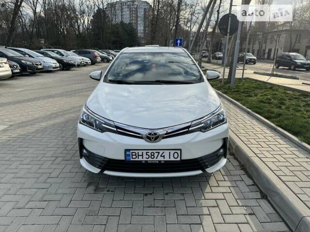 Тойота Королла, объемом двигателя 1.6 л и пробегом 110 тыс. км за 14200 $, фото 4 на Automoto.ua