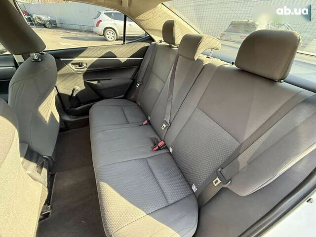 Тойота Королла, объемом двигателя 0 л и пробегом 148 тыс. км за 9900 $, фото 28 на Automoto.ua