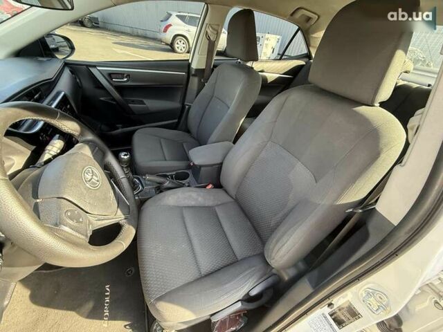 Тойота Королла, объемом двигателя 0 л и пробегом 148 тыс. км за 9900 $, фото 13 на Automoto.ua