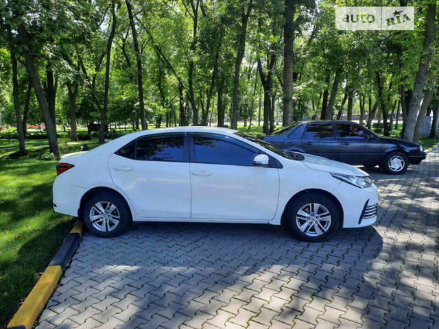 Тойота Королла, об'ємом двигуна 1.6 л та пробігом 200 тис. км за 12500 $, фото 4 на Automoto.ua