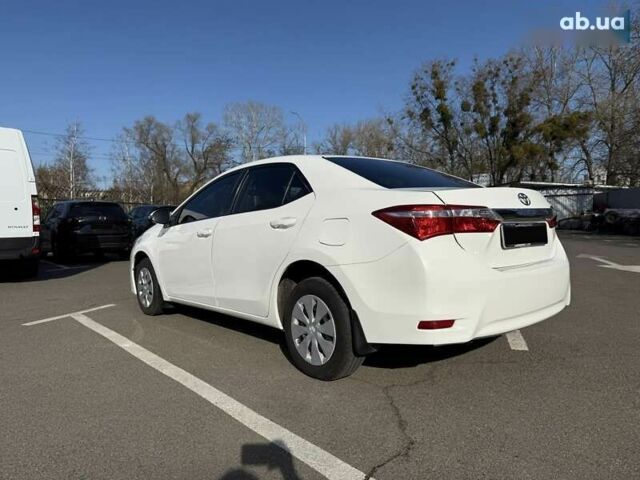 Тойота Королла, объемом двигателя 0 л и пробегом 148 тыс. км за 9900 $, фото 4 на Automoto.ua