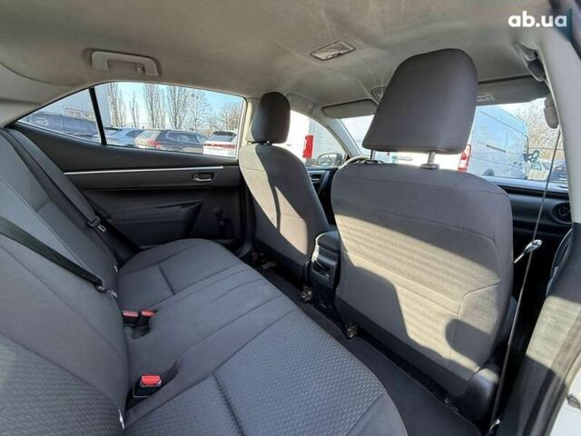 Тойота Королла, объемом двигателя 0 л и пробегом 148 тыс. км за 9900 $, фото 25 на Automoto.ua