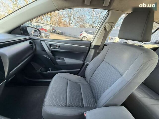 Тойота Королла, объемом двигателя 0 л и пробегом 148 тыс. км за 9900 $, фото 20 на Automoto.ua