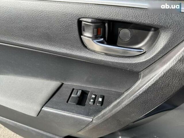 Тойота Королла, объемом двигателя 0 л и пробегом 148 тыс. км за 9900 $, фото 10 на Automoto.ua