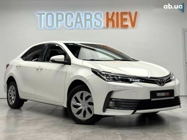 Тойота Королла, объемом двигателя 1.6 л и пробегом 45 тыс. км за 16700 $, фото 3 на Automoto.ua