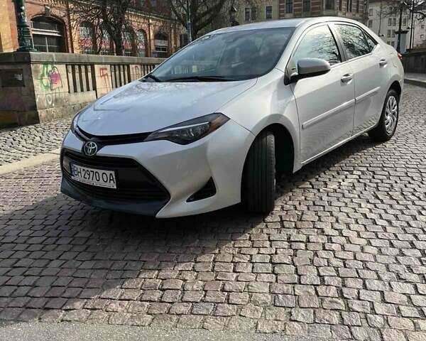 Тойота Королла, объемом двигателя 1.8 л и пробегом 90 тыс. км за 15000 $, фото 3 на Automoto.ua