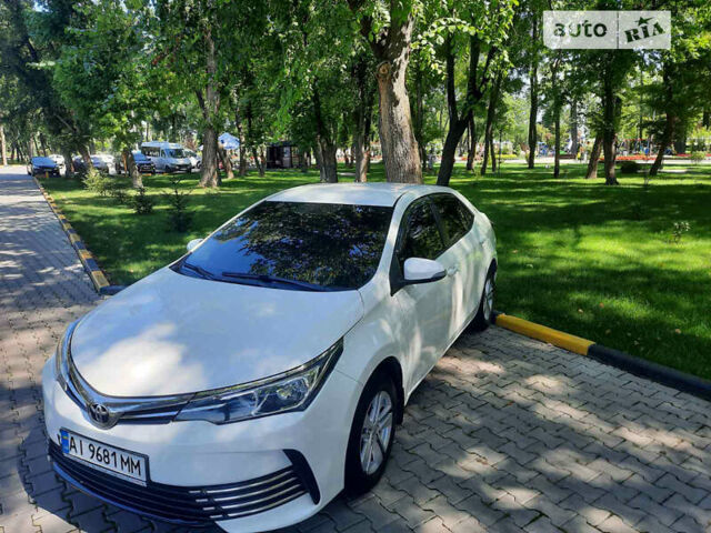 Тойота Королла, объемом двигателя 1.6 л и пробегом 200 тыс. км за 12500 $, фото 8 на Automoto.ua