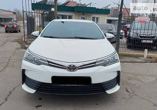 Тойота Королла, об'ємом двигуна 1.6 л та пробігом 67 тис. км за 16200 $, фото 1 на Automoto.ua