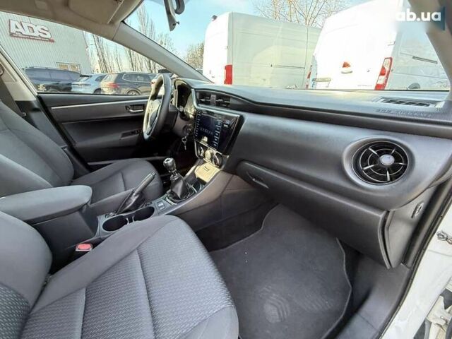 Тойота Королла, объемом двигателя 0 л и пробегом 148 тыс. км за 9900 $, фото 22 на Automoto.ua