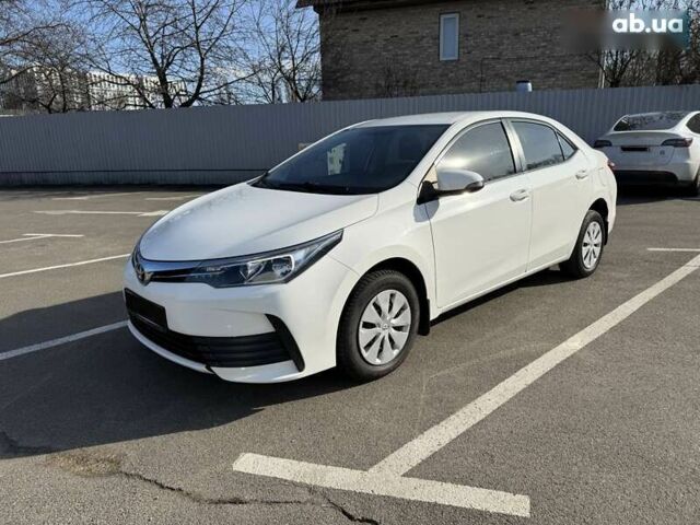 Тойота Королла, объемом двигателя 0 л и пробегом 148 тыс. км за 9900 $, фото 6 на Automoto.ua