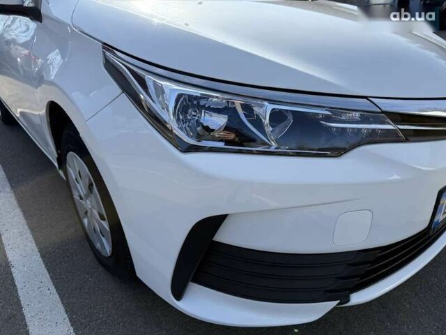 Тойота Королла, объемом двигателя 0 л и пробегом 148 тыс. км за 9900 $, фото 8 на Automoto.ua