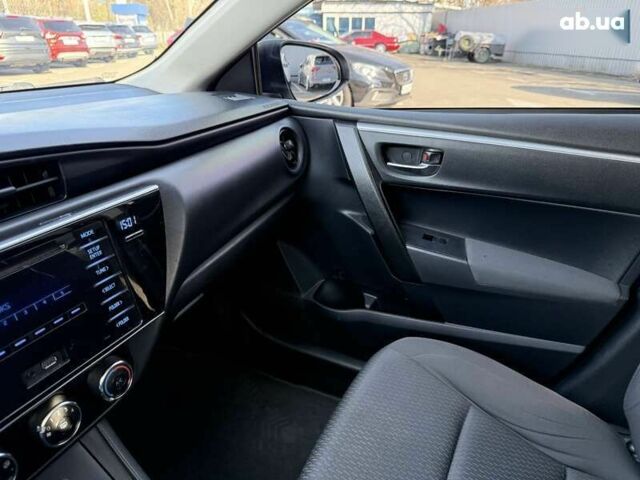 Тойота Королла, объемом двигателя 0 л и пробегом 148 тыс. км за 9900 $, фото 21 на Automoto.ua