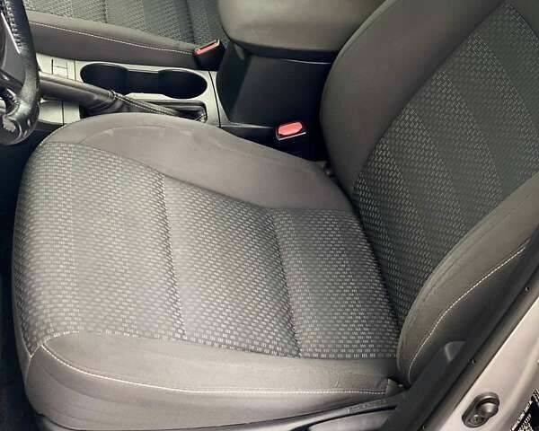 Тойота Королла, объемом двигателя 1.6 л и пробегом 96 тыс. км за 14790 $, фото 23 на Automoto.ua