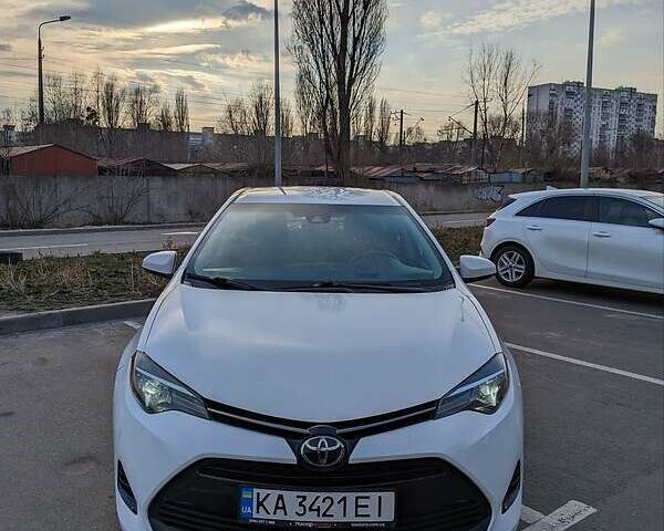 Тойота Королла, об'ємом двигуна 1.8 л та пробігом 143 тис. км за 13000 $, фото 1 на Automoto.ua