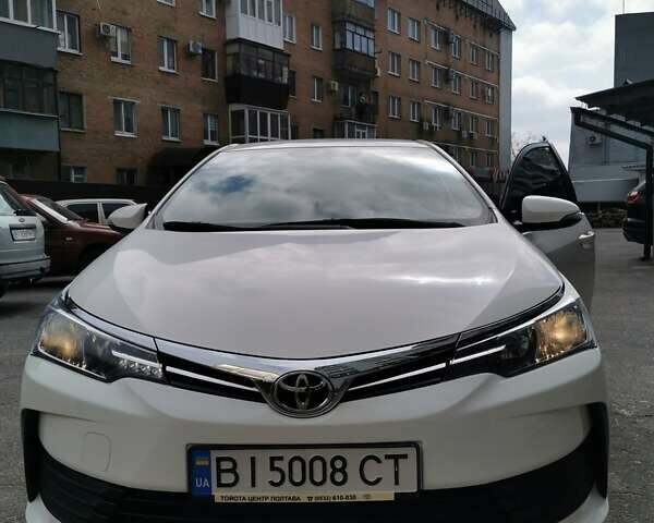 Тойота Королла, об'ємом двигуна 1.33 л та пробігом 72 тис. км за 13950 $, фото 2 на Automoto.ua