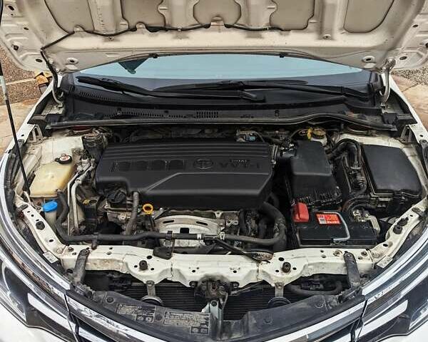 Тойота Королла, объемом двигателя 1.33 л и пробегом 57 тыс. км за 13500 $, фото 39 на Automoto.ua